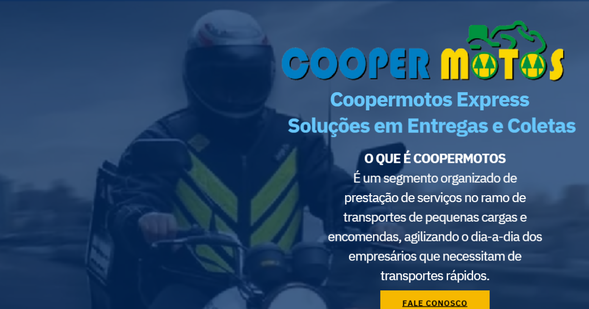(c) Coopermotos.com.br